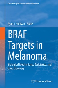 Abbildung von: BRAF Targets in Melanoma - Springer