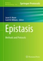 Cover: Epistasis - Humana Press Inc.