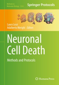 Abbildung von: Neuronal Cell Death - Humana