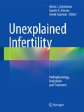 Cover: Unexplained Infertility - Springer New York