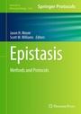 Cover: Epistasis - Humana