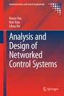 Cover: Analysis and Design of Networked Control Systems - Springer