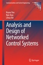 Cover: Analysis and Design of Networked Control Systems - Springer