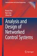 Cover: Analysis and Design of Networked Control Systems - Springer