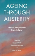 Cover: Ageing through Austerity - Policy Press