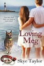 Cover: Loving Meg - Bell Bridge Books