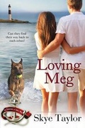 Cover: Loving Meg - Bell Bridge Books