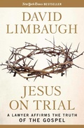 Cover: Jesus on Trial - Regnery Publishing
