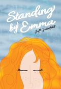 Cover: Standing By Emma - Saddleback Educational Publishing