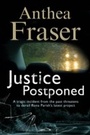 Cover: Justice Postponed - Severn House