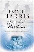 Cover: Guarded Passions - Severn House