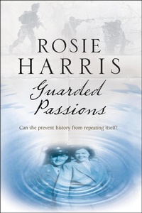 Enlarge image Cover: Guarded Passions - Severn House
