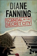 Cover: Scandal in the Secret City - Severn House