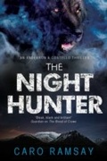 Cover: The Night Hunter - Severn House