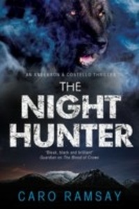 Abbildung von: The Night Hunter - Severn House