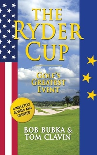 Abbildung von: The Ryder Cup - Diversion Books