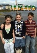 Cover: Ireland - Cherrytree Books