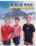 Cover: Brazil - Cherrytree Books