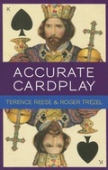 Cover: Accurate Card Play at Bridge - Master Point Press