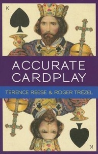 Abbildung von: Accurate Card Play at Bridge - Master Point Press