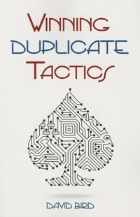 Abbildung von: Winning Duplicate Tactics - Master Point Press