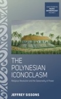 Cover: The Polynesian Iconoclasm - Berghahn Books
