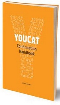 Enlarge image Cover: YOUCAT Confirmation Course Handbook (for Catechists) - Catholic Truth Society