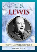 Cover: C S Lewis - Catholic Truth Society