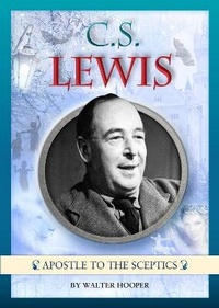 Enlarge image Cover: C S Lewis - Catholic Truth Society
