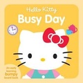 Cover: Hello Kitty Busy Day - Autumn Publishing Ltd