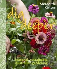 Enlarge image Cover: Dig Deeper - Murdoch Books