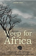 Cover: Weep for Africa - Helion and Company