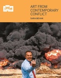 Cover: Art from Contemporary Conflict - Imperial War Museum