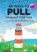 Cover: 49 Ways to Pull Yourself Together - Step Beach Press