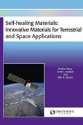 Cover: Self-Healing Materials - Smithers Rapra Technology