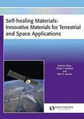 Cover: Self-Healing Materials - Smithers Rapra Technology