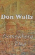 Cover: Somewhere Else - Stairwell Books