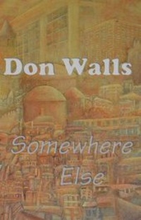 Enlarge image Cover: Somewhere Else - Stairwell Books