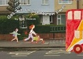 Cover: Get Me to School on Time! - Verite CM Ltd
