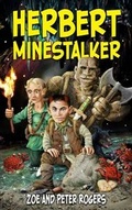 Cover: Herbert Minestalker - Balloon View Ltd