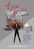 Cover: The Great Fragola Brothers - Dead End - Emu Ink