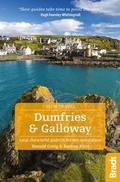 Cover: Dumfries and Galloway (Slow Travel) - Bradt Travel Guides