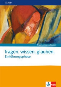 Abbildung von: Einführungsphase. Katholische Religion - Klett