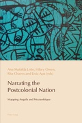 Cover: Narrating the Postcolonial Nation - Peter Lang Verlag