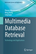 Cover: Multimedia Database Retrieval - Springer