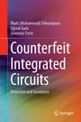 Cover: Counterfeit Integrated Circuits - Springer
