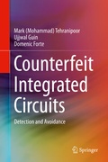 Cover: Counterfeit Integrated Circuits - Springer