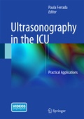 Bild: Ultrasonography in the ICU - Springer