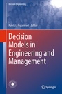 Cover: Decision Models in Engineering and Management - Springer