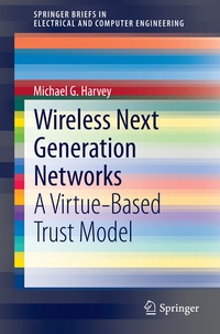 Abbildung von: Wireless Next Generation Networks - Springer